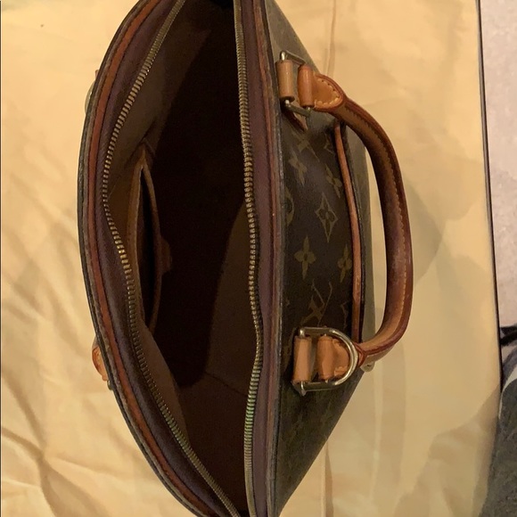 💯Authentic Louis Vuitton Ellipse PM - Picture 7 of 8